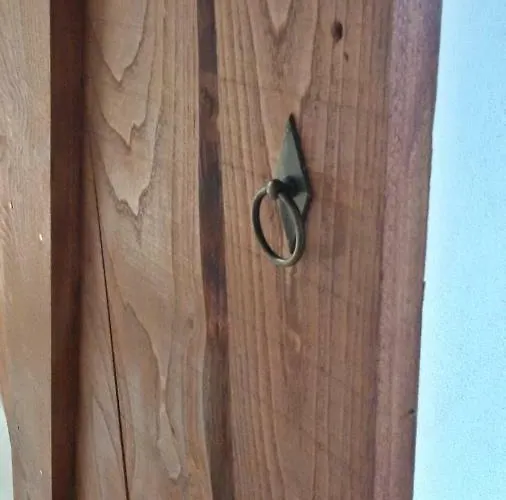 アパート Il Golfo E I Limoni *