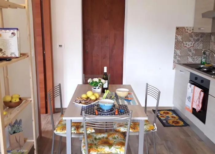 Il Golfo E I Limoni * La Spezia