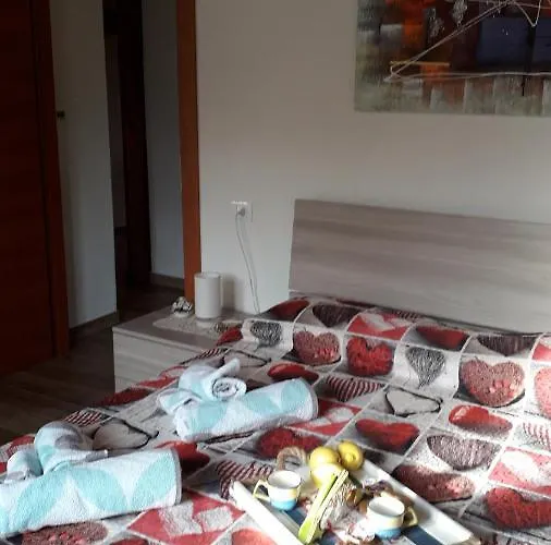 Il Golfo E I Limoni *