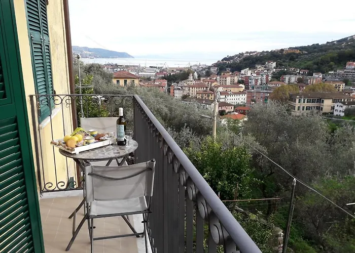 Il Golfo E I Limoni *